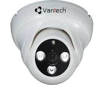 Lắp đặt camera tân phú Vantech VP-111AHDL/M                                                                                        