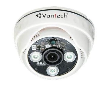 Lắp đặt camera tân phú Camera Hdtvi Vantech VP-116TVI                                                                                           
