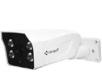 Lắp đặt camera tân phú Vantech VP-173TVI