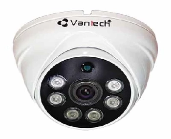 Lắp đặt camera tân phú Camera Ip Vantech VP-183D