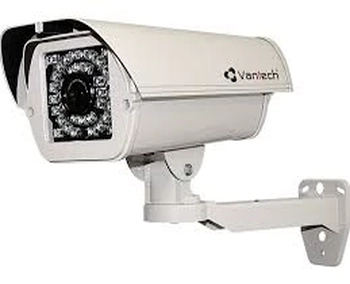 Lắp đặt camera tân phú Camera Vantech VP-202E                                                                                             
