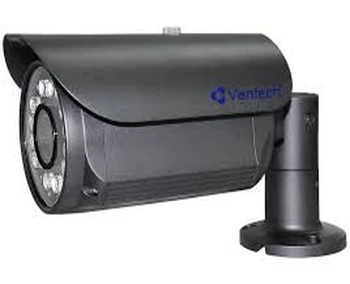 Lắp đặt camera tân phú Vantech VP-203LB