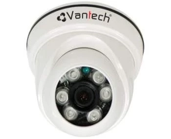 Lắp đặt camera tân phú Camera Hdtvi Vantech VP-310TVI