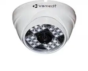 Lắp đặt camera tân phú Vantech VP-3215