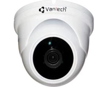 Lắp đặt camera tân phú Vantech VP-406SA