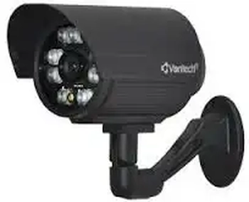 Lắp đặt camera tân phú Vantech Vp-5101