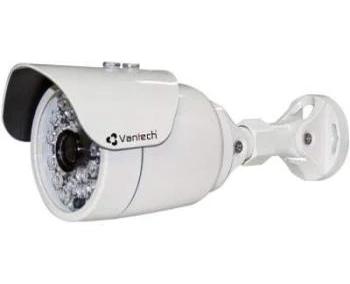 Lắp đặt camera tân phú Vantech VP-5702A                                                                                            