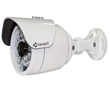 Lắp đặt camera tân phú Vantech VP-6013DTV                                                                                          
