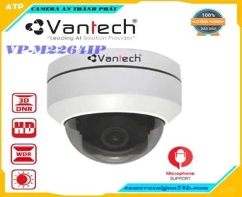 Camera IP Dome hồng ngoại 3.0 Megapixel VANTECH VP-M2264IP,VANTECH VP-M2264IP,VP-M2264IP,M2264IP,