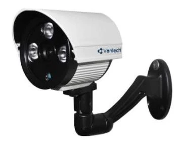 Lắp đặt camera tân phú Vantech VT-3324H                                                                                            
