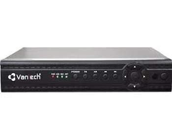 Lắp đặt camera tân phú Vantech VT-4800S                                                                                            