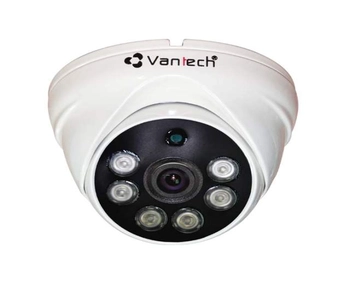 Lắp camera wifi giá rẻ CAMERA VANTECH VP-183DA, CAMERA QUAN SÁT VANTECH VP-183DA, LẮP ĐẶT CAMERA VANTECH VP-183DA, VP-183DA