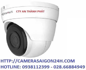 Lắp đặt camera tân phú Camera Vantech VPH-301IP                                                                                           