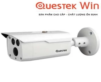 Lắp đặt camera tân phú Camera Questek WIN-6133S4