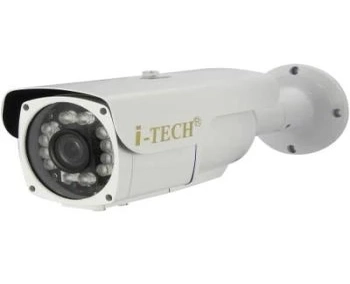 Lắp đặt camera tân phú I-Tech WRX-TZ50A13S