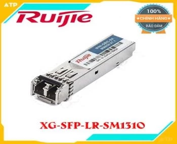 Module quang Single mode SFP RUIJIE XG-SFP-LR-SM1310,Thiết bị Module Quang RUIJIE XG-SFP-LR-SM1310,.,Thiết bị Module quang Ruijie XG-SFP-LR-SM1310,Thiết bị Module quang Ruijie XG-SFP-LR-SM1310 chính hãng,Thiết bị Module quang Ruijie XG-SFP-LR-SM1310 chất lượng,Thiết bị Module quang Ruijie XG-SFP-LR-SM1310 giá rẻ