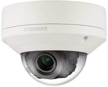 Lắp đặt camera tân phú Camera Ip Dome Hồng Ngoại Dòng X Series XND-6020R                                                                                            Wisenet