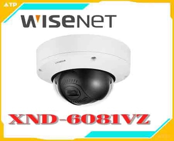 XND-6081VZ​, camera XND-6081VZ​, camera ip XND-6081VZ​, camera wisenet XND-6081VZ​, camera full hd XND-6081VZ​, camera 2mp XND-6081VZ​, wisenet XND-6081VZ​
