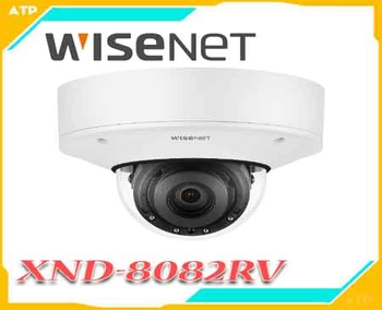 XND-8082RV, camera XND-8082RV, camera wisenet XND-8082RV, camera ai XND-8082RV, wisenet XND-8082RV, camera 6mp XND-8082RV