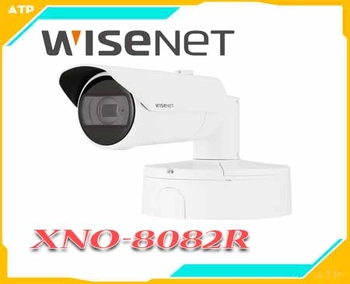 XNO-8083R, camera XNO-8083R, camera wisenet XNO-8083R, camera ip XNO-8083R, XNO-8083R 6mp, wisenet XNO-8083R