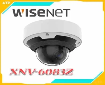 XNV-6083Z, camera XNV-6083Z, camera ip XNV-6083Z, camera wisenet XNV-6083Z, camera 2mp XNV-6083Z