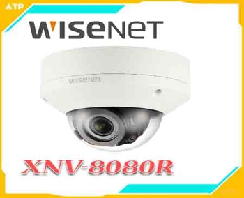Lắp đặt camera tân phú XNV-8080R Camera IP Dome Hình Ảnh Sắc Nét 5MP