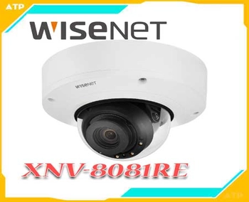 XNV-8081RE, camera XNV-8081RE, camera ai XNV-8081RE, camera wisenet XNV-8081RE, camera 5mp XNV-8081RE, XNV-8081RE 5mp, XNV-8081RE ai