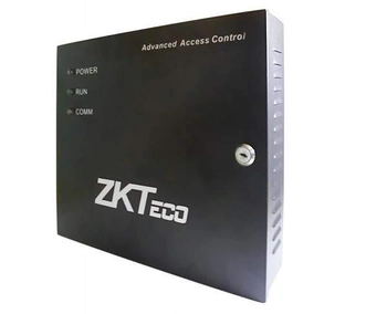 Lắp đặt camera tân phú Thiết Bị Kiểm Soát Ra Vào Zkteco Inbio260 Box
