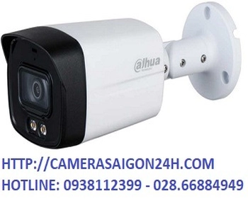 Lắp đặt camera tân phú Camera Dahua DH-HAC-HFW1239TLMP-LED                                                                              