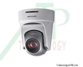 Lắp đặt camera tân phú Hikvision DS-2DF5220S-DE4/W Smart Ptz Ip 2.0Mp