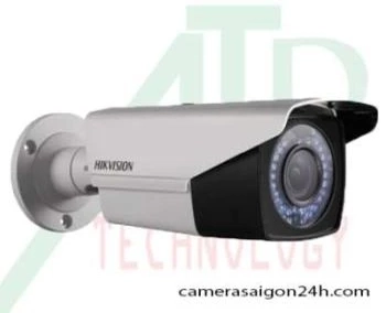 Lắp đặt camera tân phú Camera Hdtvi Hikvision DS-2CE16DOT-VFIR3E 2.0Mp