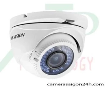 Lắp đặt camera tân phú Camera Hikvision DS-2CE56DOT-VFIR3E                                                                                   2Mp