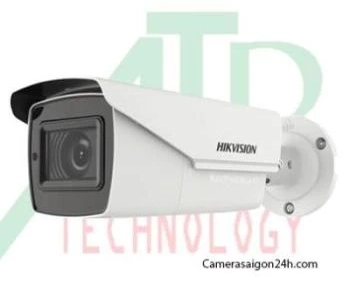 Lắp đặt camera tân phú Camera Tvi Thân Trụ Hikvision DS-2CE19H8T-IT3Z 5.0Mp
