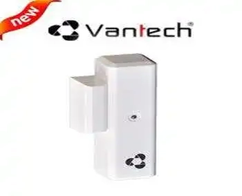Lắp đặt camera tân phú Cảm Biến Cửa Vantech Vp-10 Door
