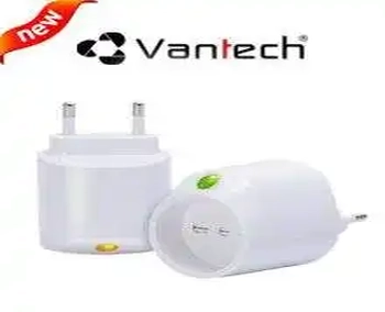 Lắp đặt camera tân phú Cảm Biến Cửa Vantech Vp-10 Plug