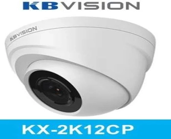 Lắp đặt camera tân phú Camera Kbvision Kx - C2k12cp