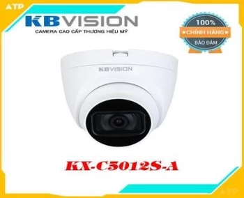 Lắp đặt camera tân phú Kbvision KX-C5012S-A                                                                                         