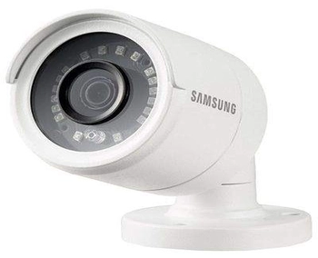 Lắp đặt camera tân phú Camera Thân Hồng Ngoại Ahd Samsung HCO-E6020RP                                                                                         