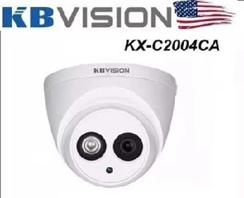 Lắp đặt camera tân phú Camera 4In1 2Mp Kbvision KX-C2004CA                                                                                          