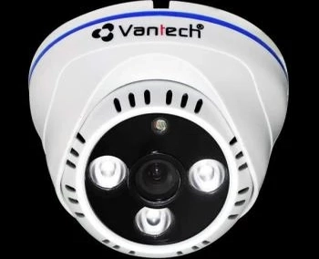 Lắp đặt camera tân phú Vantech Vp113tvi