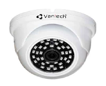 Lắp đặt camera tân phú Camera Vantech VP-6004A