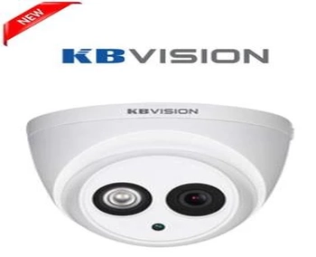 Lắp đặt camera tân phú Camera Hdcvi Kbvision KX-2K04C                                                                                            