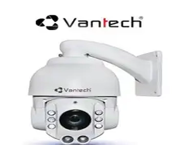 Lắp đặt camera tân phú Camera Hdcvi Vantech VP-306CVI