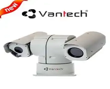 Lắp đặt camera tân phú Camera Hdcvi Vantech VP-308CVI