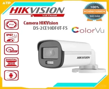 Lắp đặt camera tân phú CAMERA HIKVISON DS-2CE10DF0T-FS