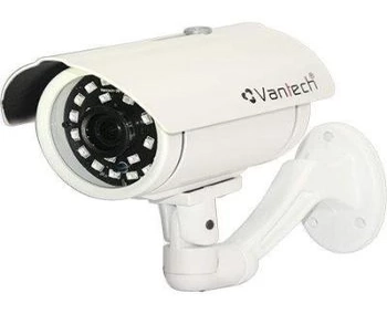 Lắp đặt camera tân phú Camera Hdtvi Vantech VP-200T                                                                                             