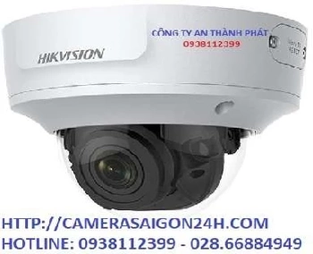 Lắp đặt camera tân phú Camera Hikvision DS-2CD2743G1-IZS                                                                                    