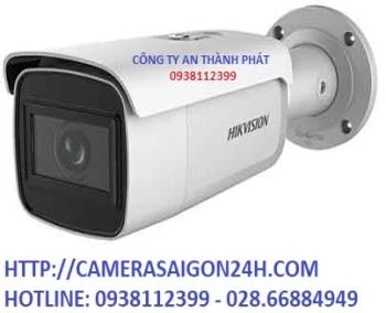 Lắp đặt camera tân phú Camera Hikvision DS-2CD2643G1-IZ
