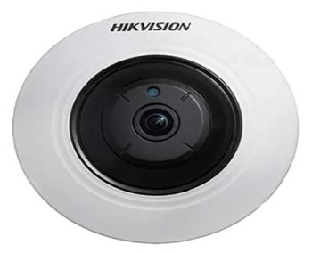 Lắp đặt camera tân phú Camera Hikvision DS-2CD2955FWD-I
