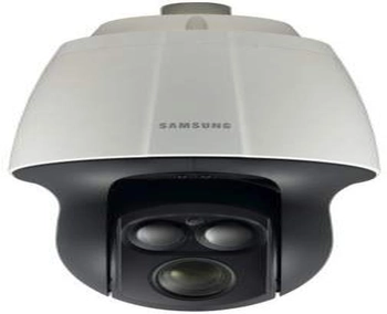 Lắp đặt camera tân phú Camera Quan Sát Samsung SNP-L6233RHP                                                                                         Ip Ptz